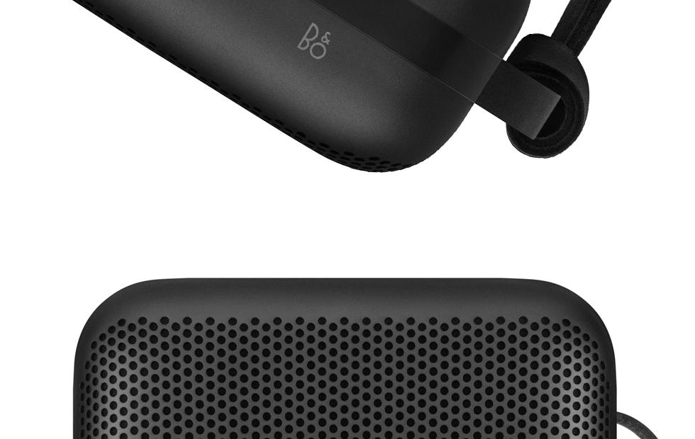 Beoplay P6 is the most chic bluetooth speaker of them all