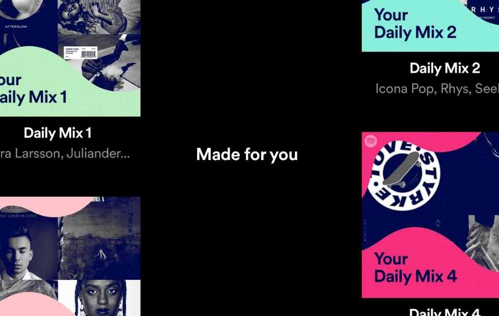 Spotify just pulled further ahead of Apple, Tidal, and Pandora too