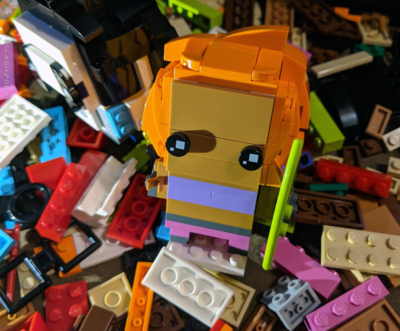 lego brickheadz go brick me instructions