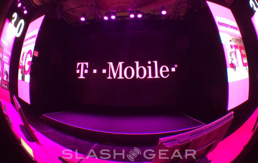 TMobile ONE Military plan cuts family lines cost in half, plus S9