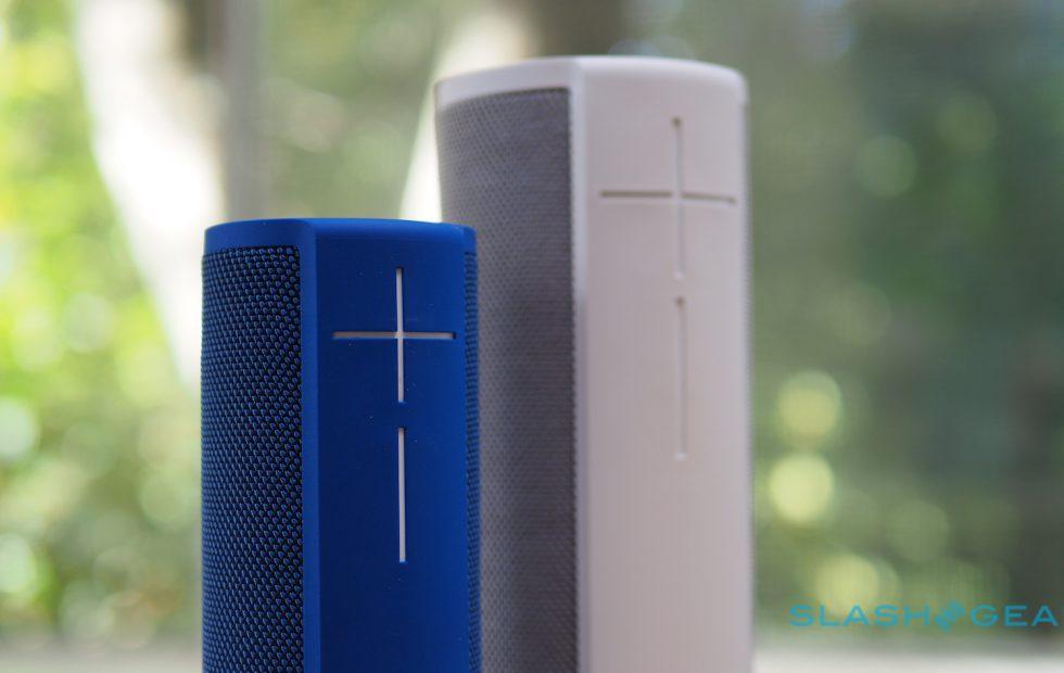 Ultimate Ears Megablast, Blast to get Spotify voice control