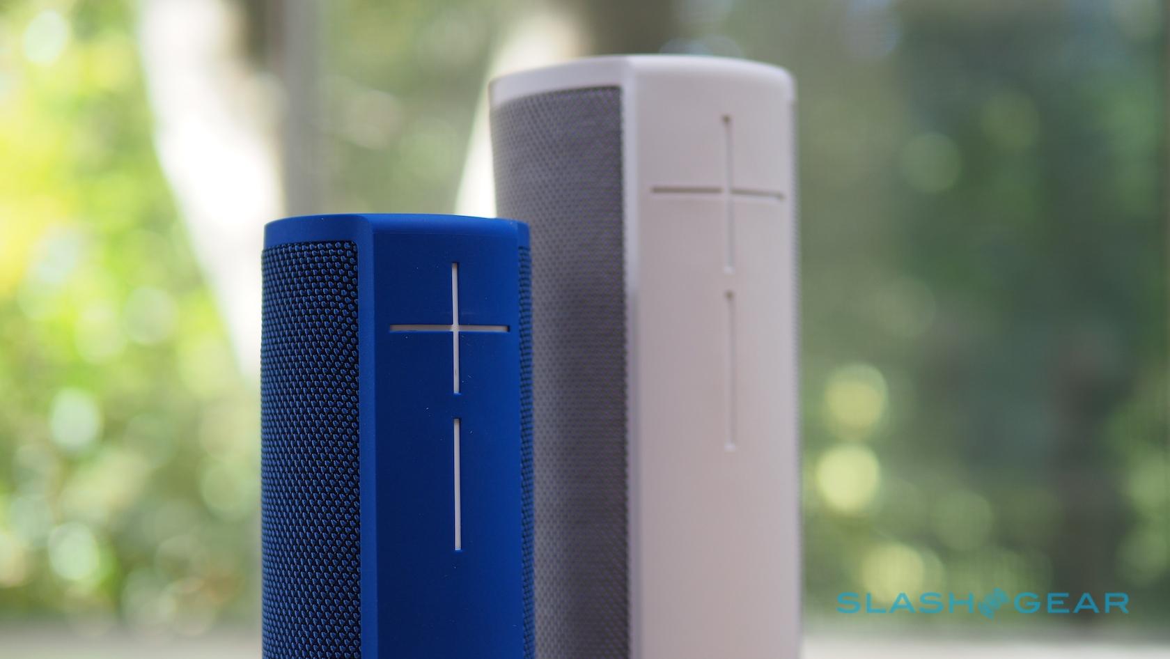 ue megaboom 3 spotify