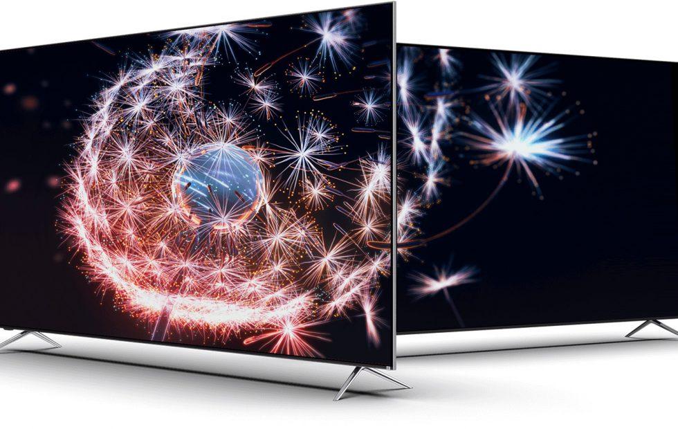 Vizio’s 2018 4K HD TVs official: Quantum, HDR, and super-smart