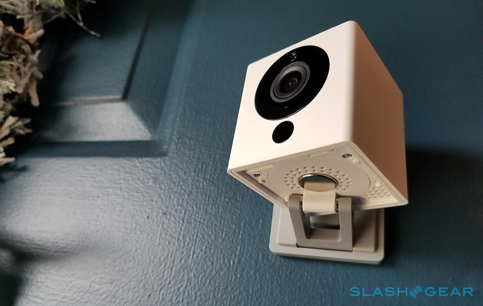 wyze indoor camera review