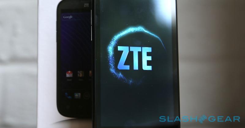 ZTE sanction: a slippery slope for the global mobile market