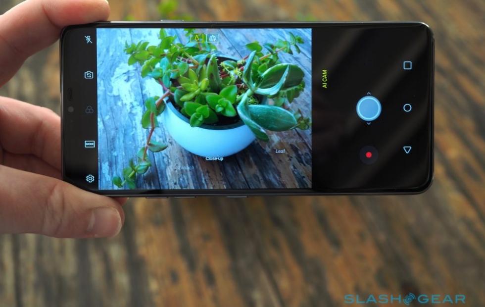 The future of smartphone cameras is AI SlashGear