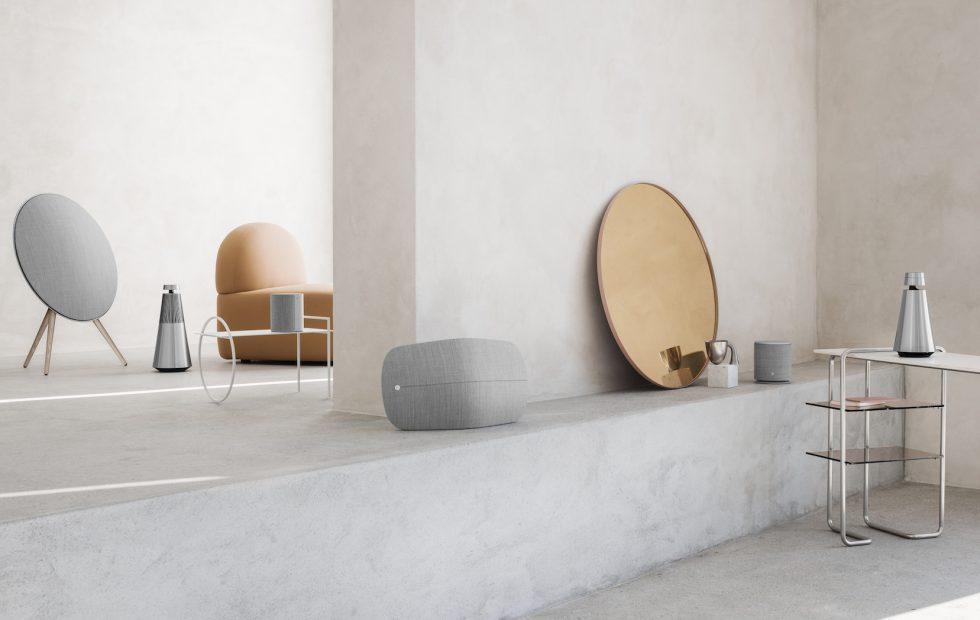 bang olufsen airplay