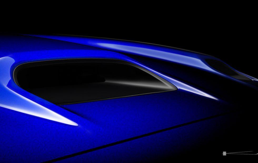 The 2019 Dodge Challenger Srt Hellcat Has Some Serious Hood Snorkels Slashgear