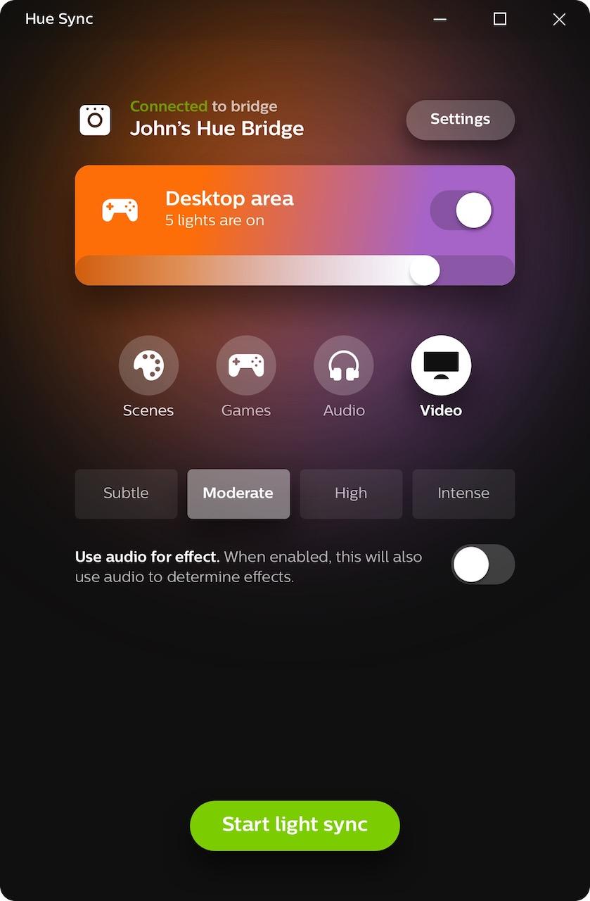 hue sync desktop app not working hue sync desktop app not working