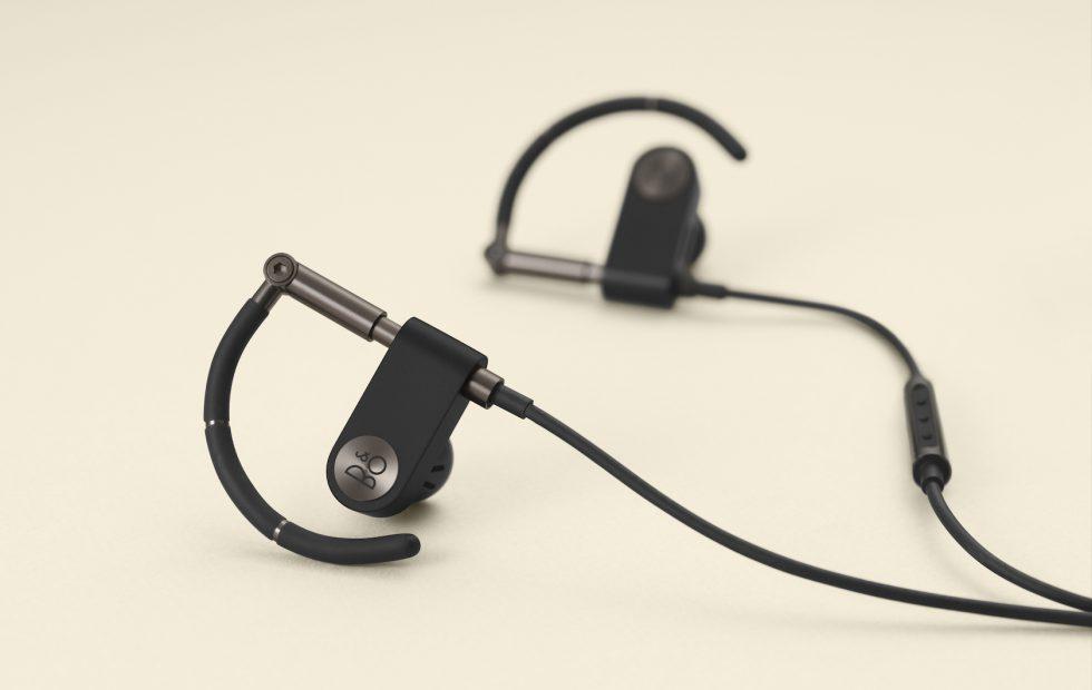 b & o headset