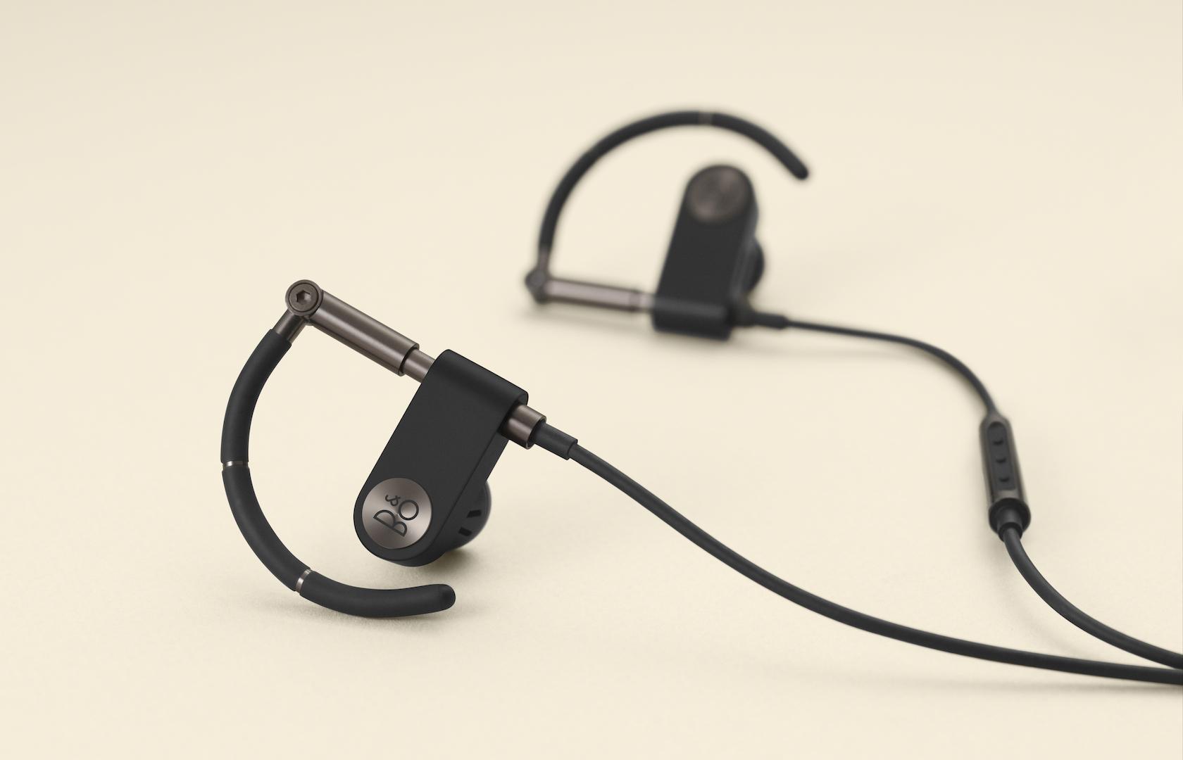 George Stevenson Smeren Sanctie B&O Play Earset gives classic headphones a Bluetooth reboot - SlashGear