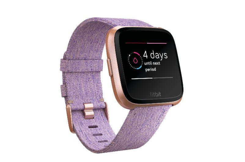 Fitbit’s female health tracking goes live as its wearables get smarter