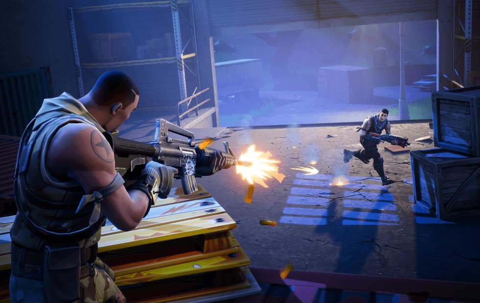 here are fortnite s camera locations for season 4 s unique challenge - fortnite s4 challenges