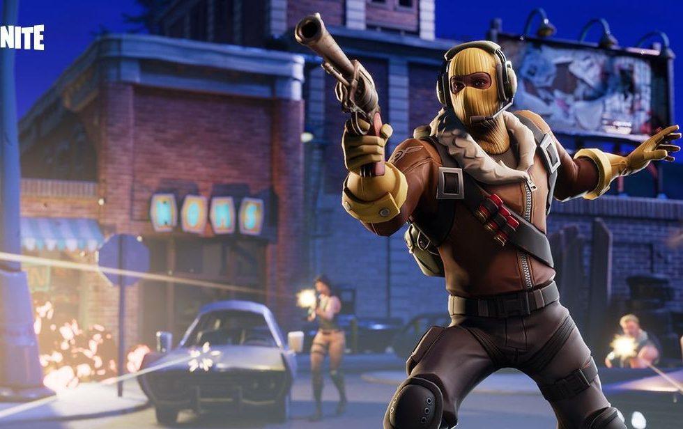 Best heroes fortnite Best heroes fortnite