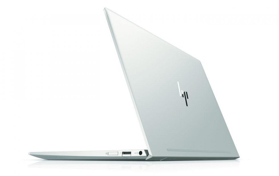 HP’s handsome ENVY laptops branch out to AMD for 2018