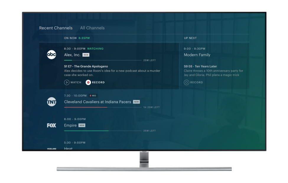 Hulu Live TV guide arrives on Nintendo Switch, Apple TV, more