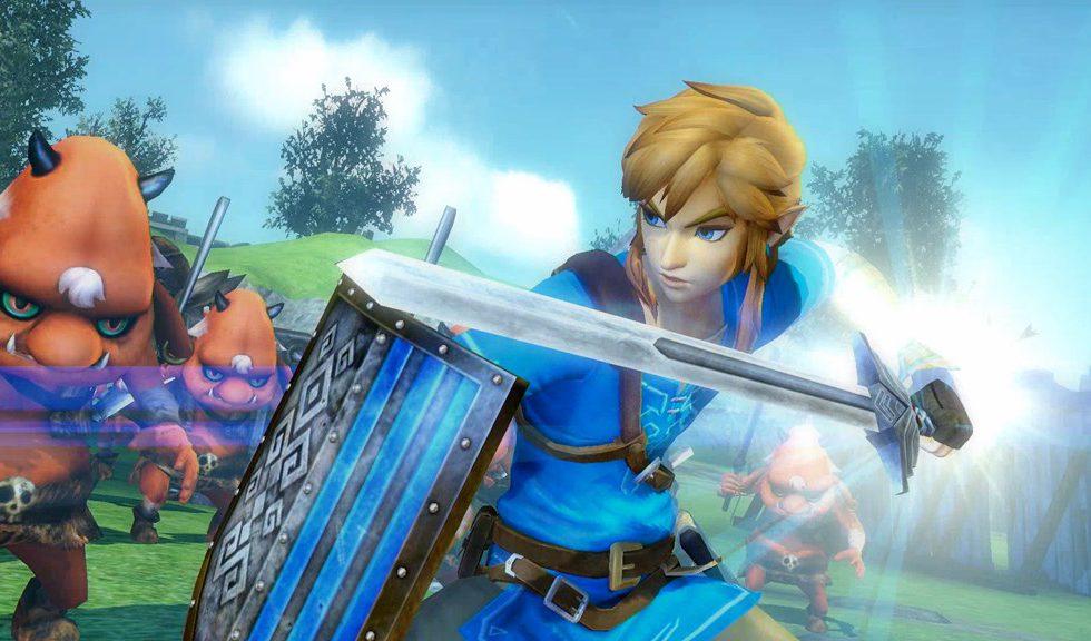 Nintendo Switch eShop has a huge week ahead of it