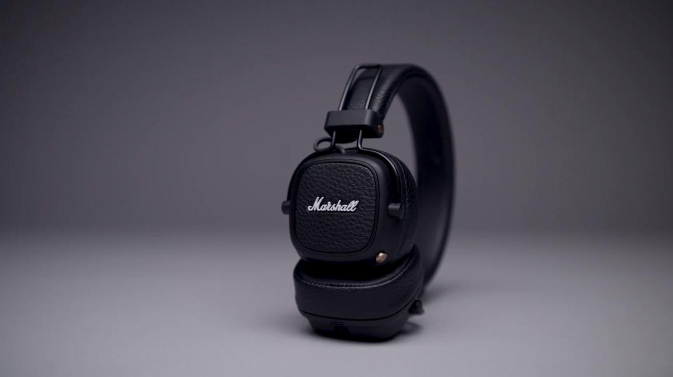 marshall major 3 review reddit