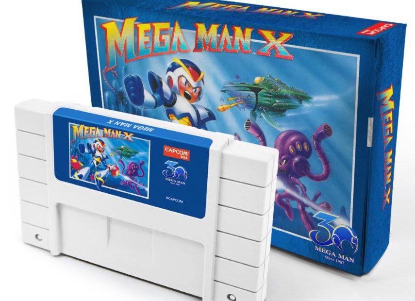 megaman nes