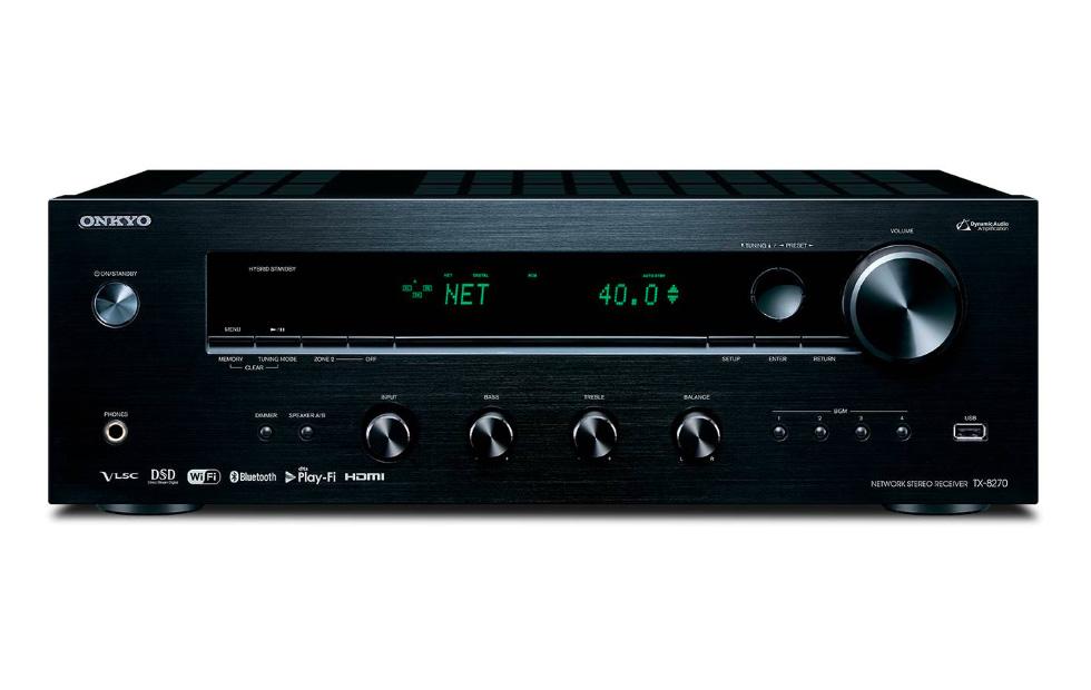Onkyo receivers will work with Sonos after June firmware update