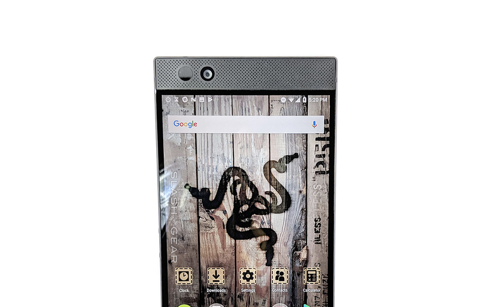 Razer Phone lands at Best Buy with one-day discount