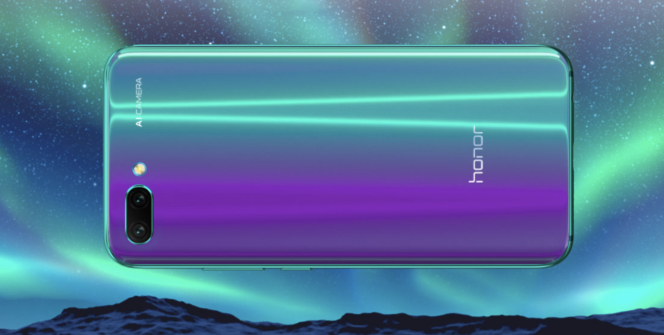 Honor 10 Details: iPhone X And Galaxy S9's Features Remixed