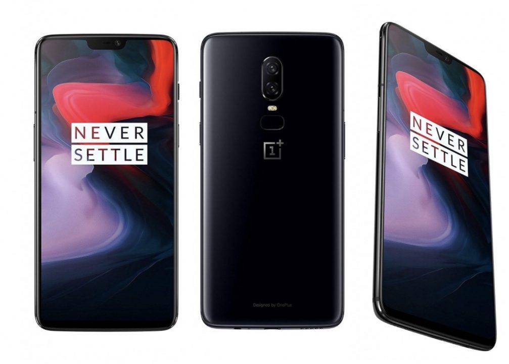 OnePlus 6 Official: release date, specs, price (all the details ...