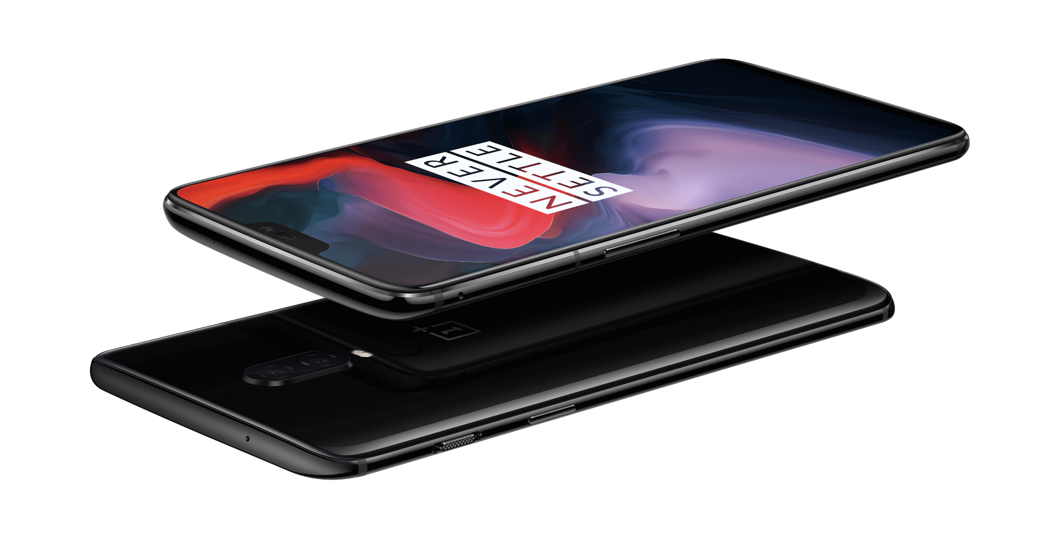 OnePlus 6 Official: Release Date, Specs, Price (All The Details ...