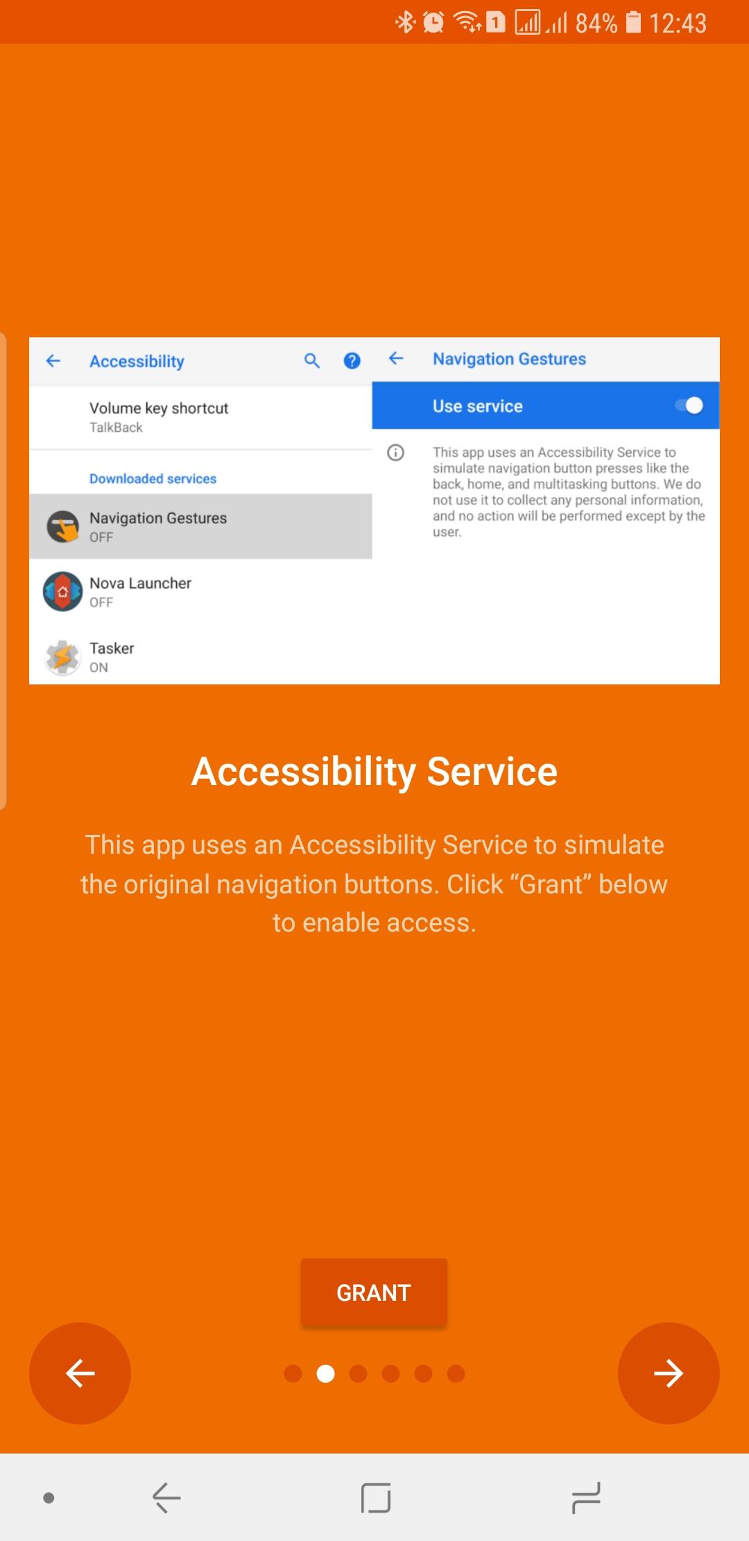 Get iPhone X Navigation Gestures On Android Here's How SlashGear