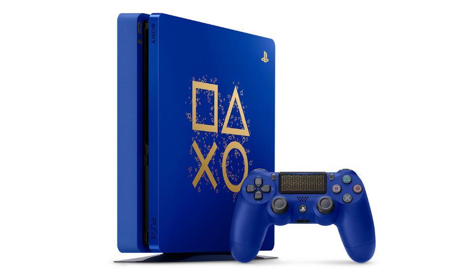 ps4 days of play sale