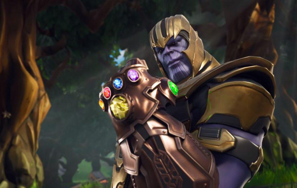 Fortnite X Avengers Game Mode Begins Here Are All The Details - fortnite x avengers game mode begins here are all the details