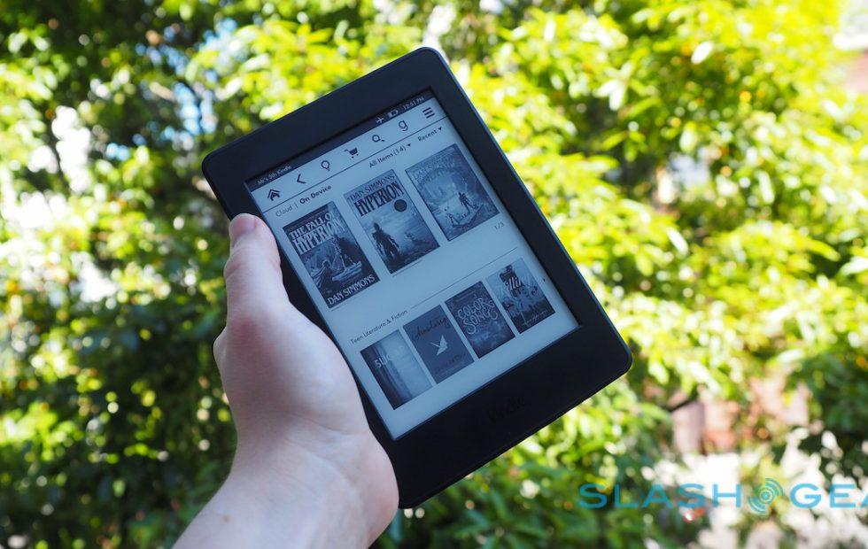 This Amazon Kindle deal is a $30 saving we’re all over