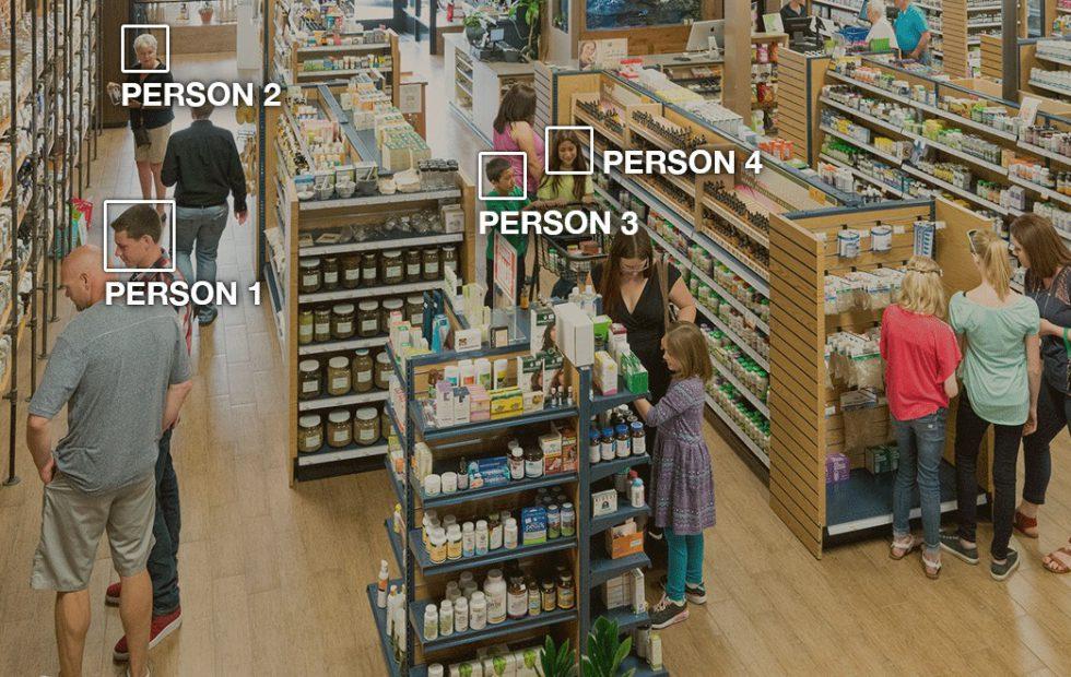 Amazon’s AI is powering scary police facial-recognition systems