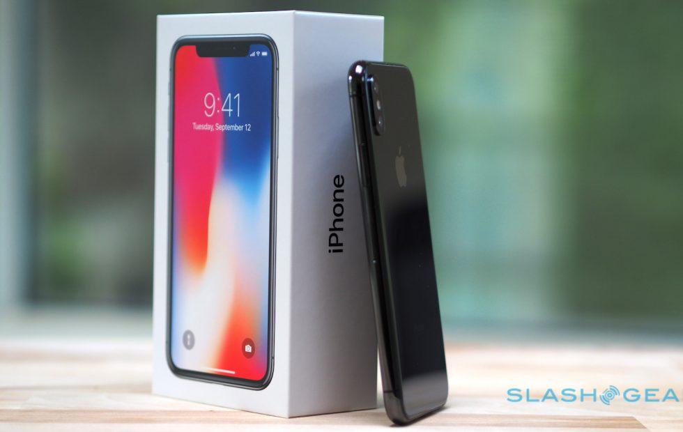 Q1 2018: Apple sells 4 of the top 5 smartphones globally