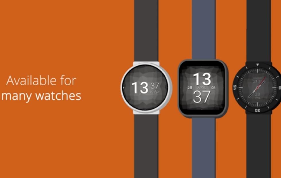 asteroidos smartwatch