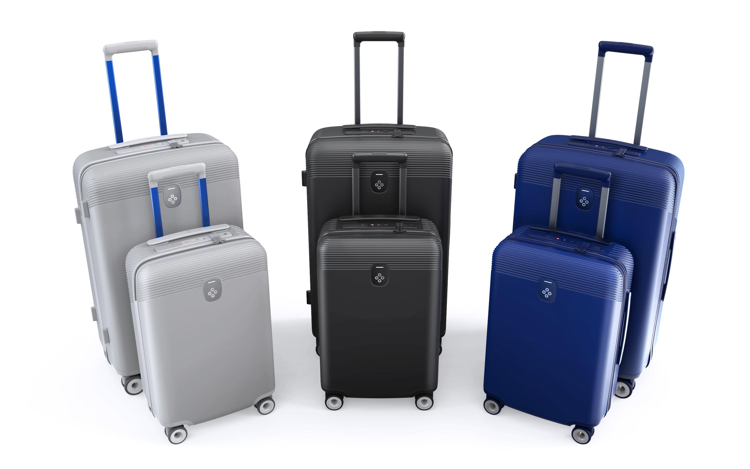 hard roof luggage carrier