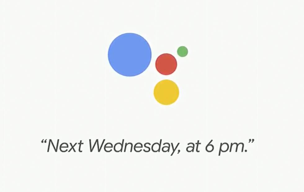 watch google assistant