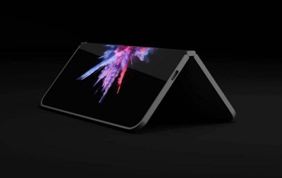 Snapdragon 850 to power Dell Surface Phone, Windows 10 on ARM