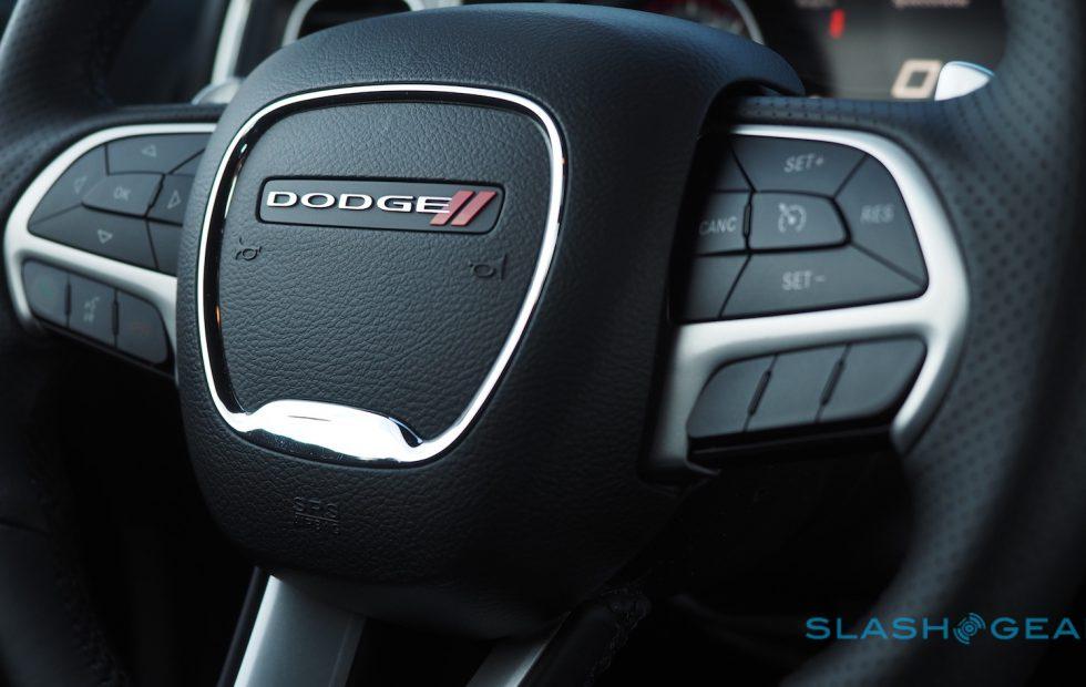 4.8m vehicle Fiat Chrysler recall after cruise control refuses to turn off