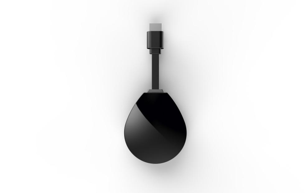 ADT-2 Android TV developer device is Google’s mystery 4K HDMI dongle