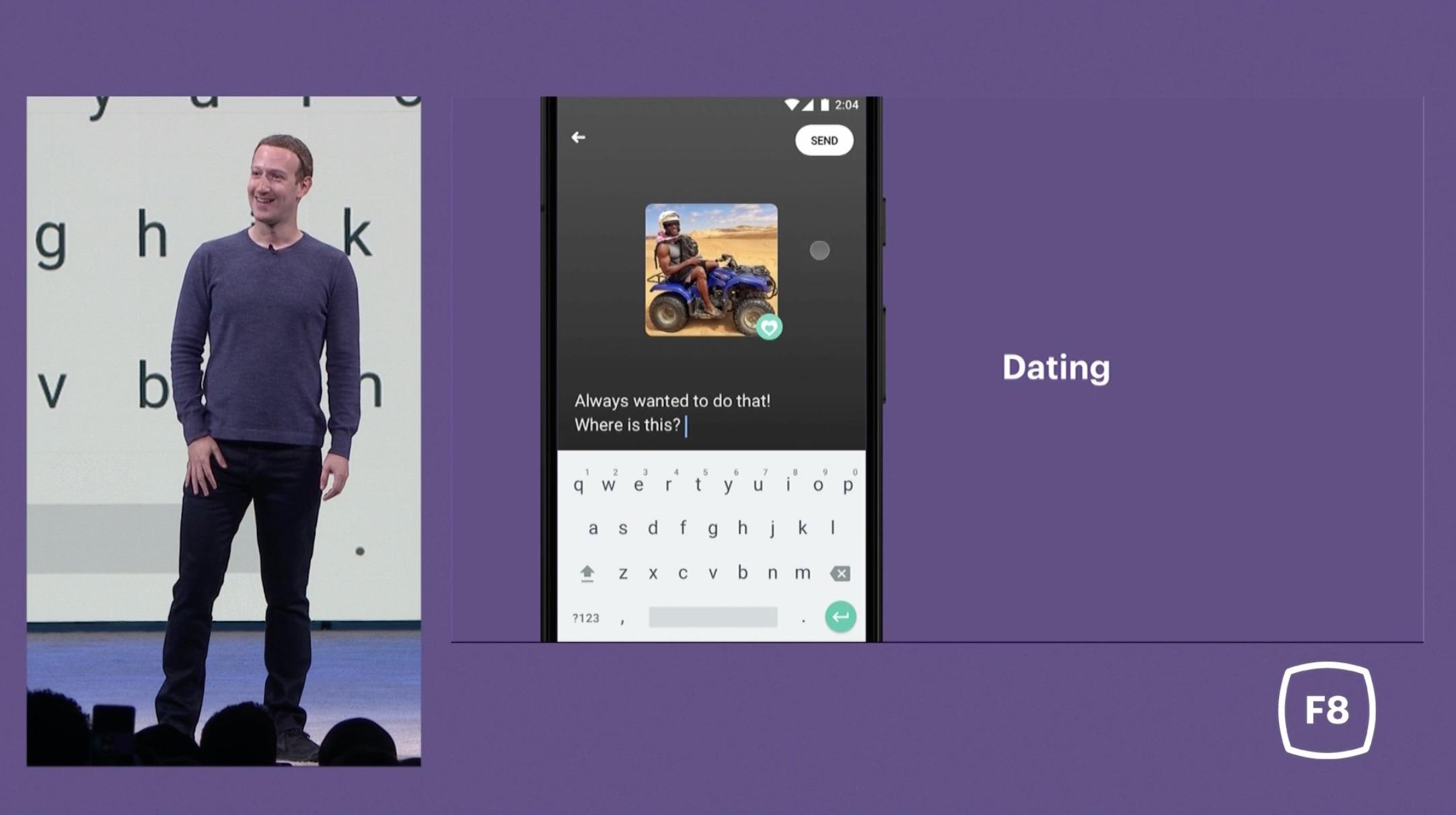 kik dating apps