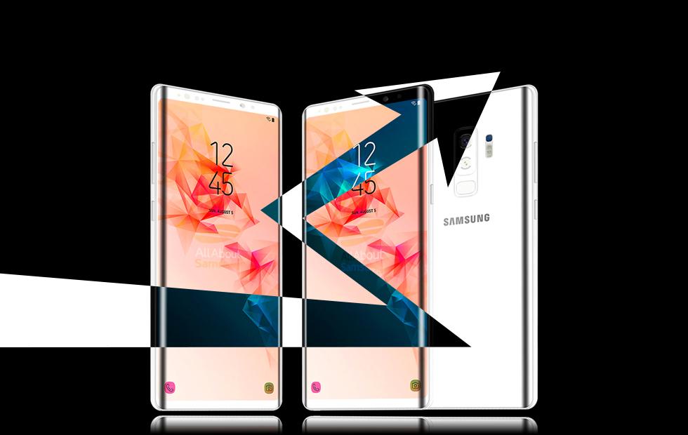 most recent samsung note
