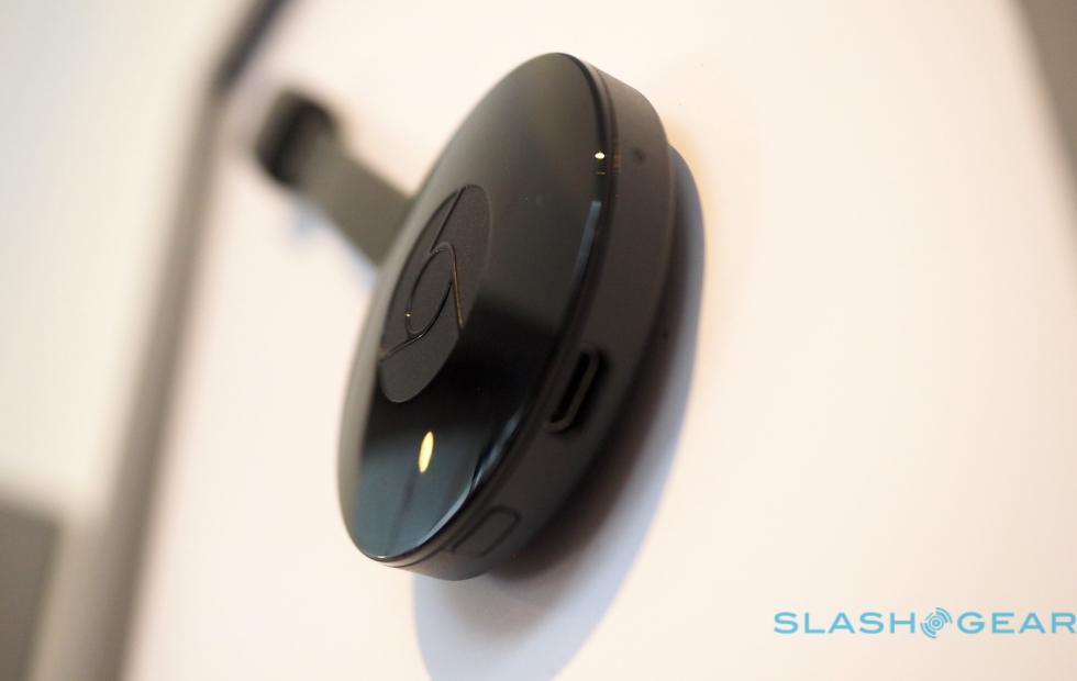 Netflix on Chromecast gets show intro skipping support