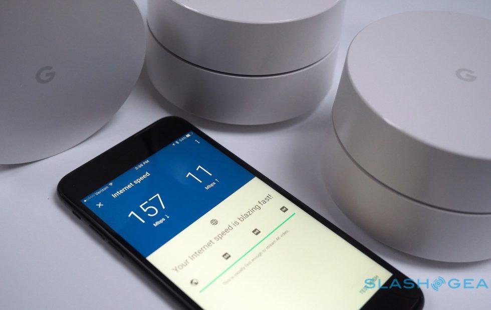 Wi-Fi EasyMesh aims to break the walls between mesh networks