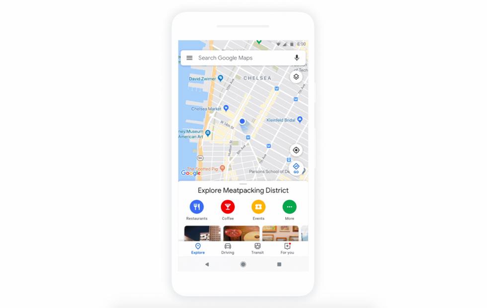 How to Create a List in Google Maps