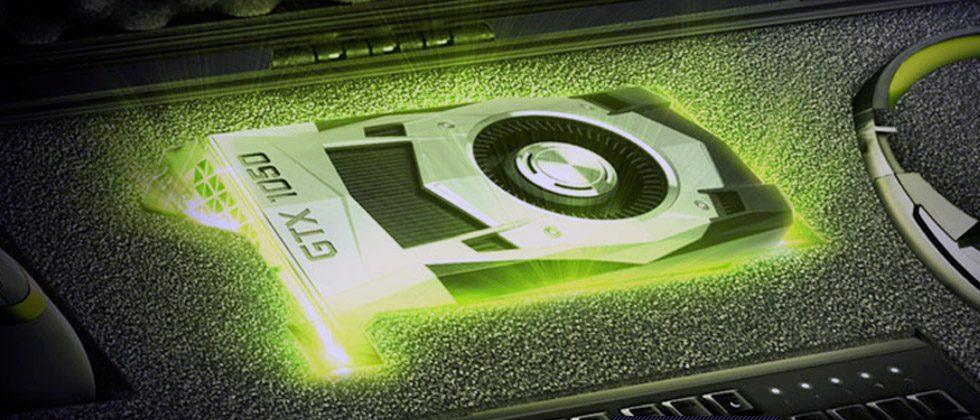 NVIDIA GTX 1050 3GB is an unexpected new budget option