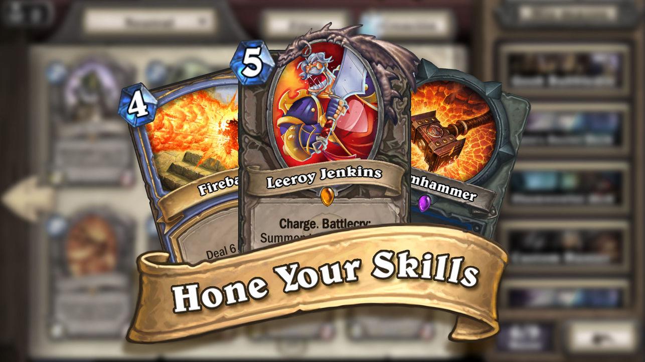 download hearthstone app