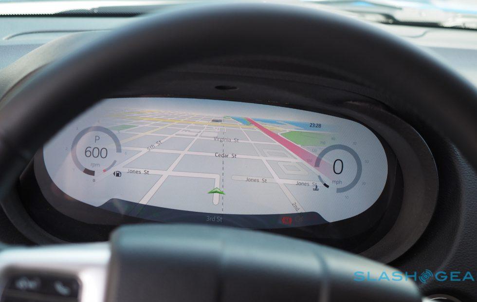 OneMap Alliance targets single HD map for driverless cars by 2020