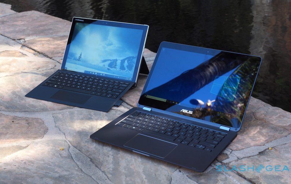 Snapdragon PC owners get free LTE from Sprint
