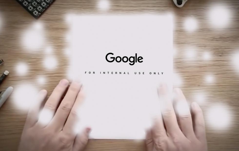 The only way Google X’s Selfish Ledger is “good”